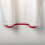 Maglia Away Adidas Milan Kaká n22 2003/2004