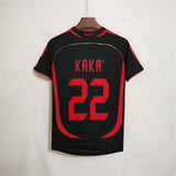 Milan Maglia Third 2006/07