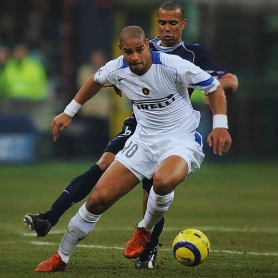 Inter Maglia Away 2004/05