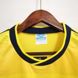 Scozia Maglia Away 1986
