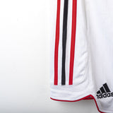 Pantaloncini Away Milan Adidas n3 2006/2007