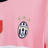 Maglia away adidas juventus 2015/2016