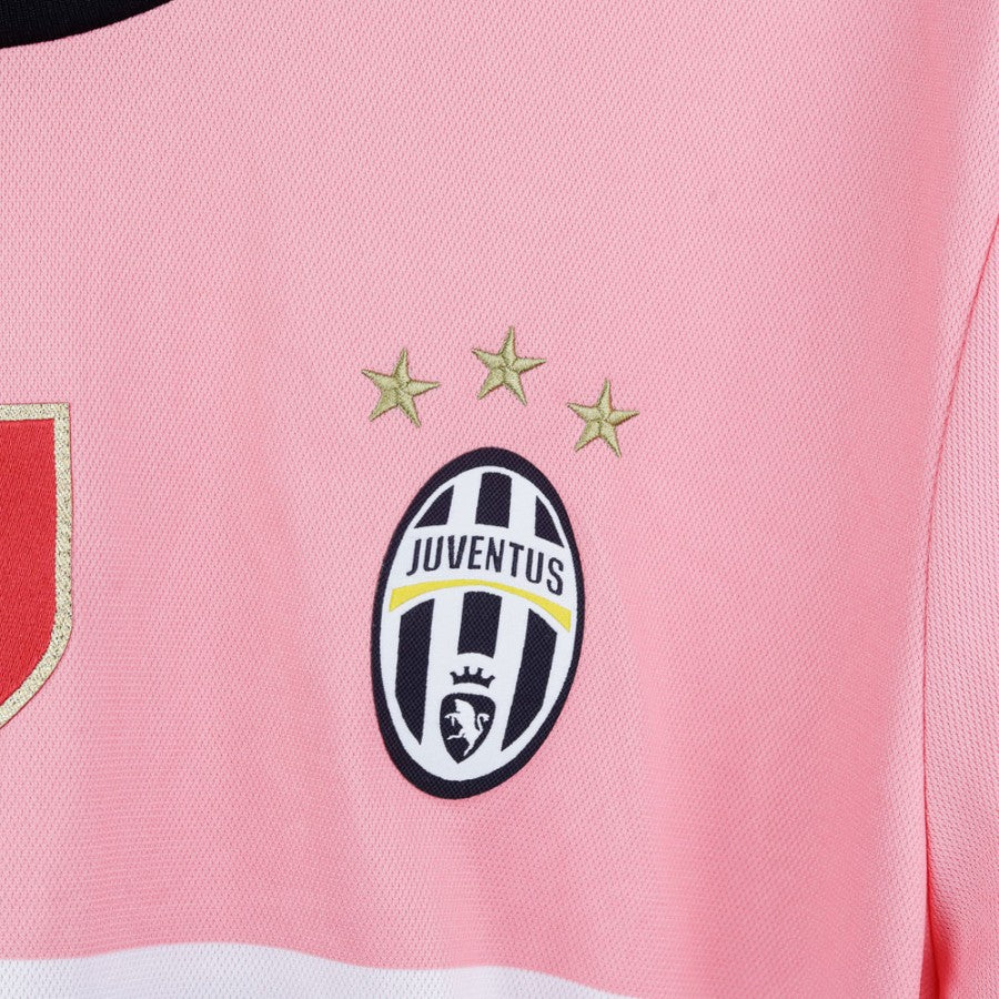 Maglia away adidas juventus 2015/2016