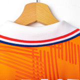 Maglia Home Lotto Olanda Lotto Van Basten 9 1992