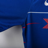 maglia home chelsea nike hazard 10 2018/2019