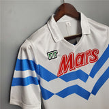 Napoli Maglia Away 1988/89