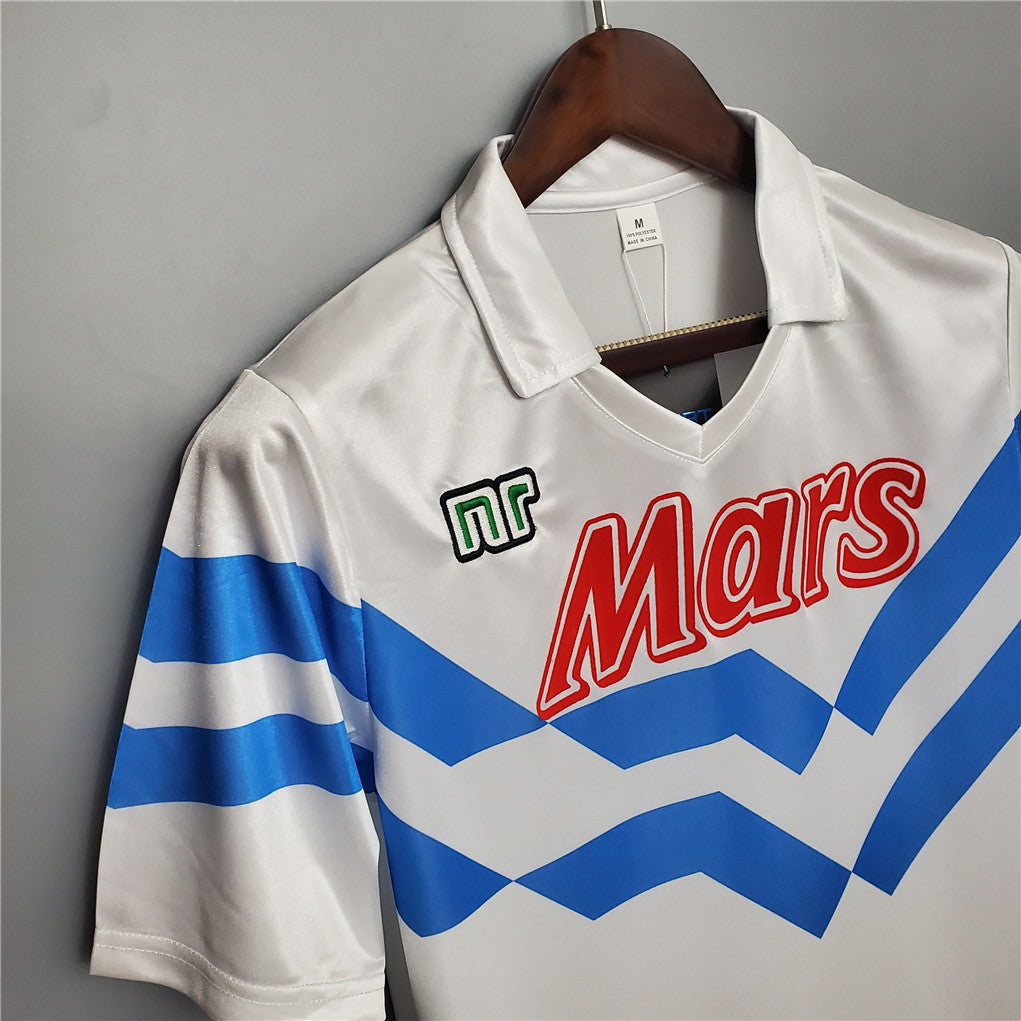 Napoli Maglia Away 1988/89
