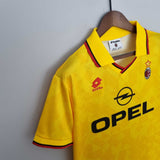 Milan Maglia Third 1995/96
