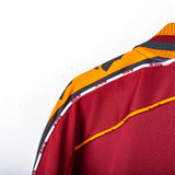 Maglia Home Roma Diadora Ina Assitalia 1998/1999