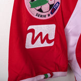 maglia home triestina riva 18 2008/2009