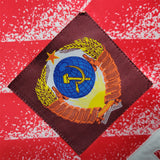 URSS Maglia Home 1987/88 - Finale Europei
