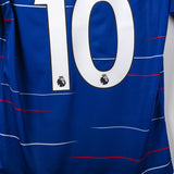 maglia home chelsea nike hazard 10 2018/2019