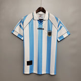 Argentina Maglia Home 1994