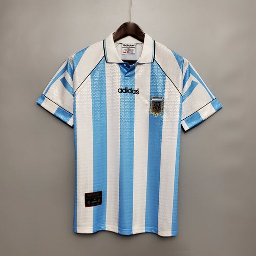 Argentina Maglia Home 1994