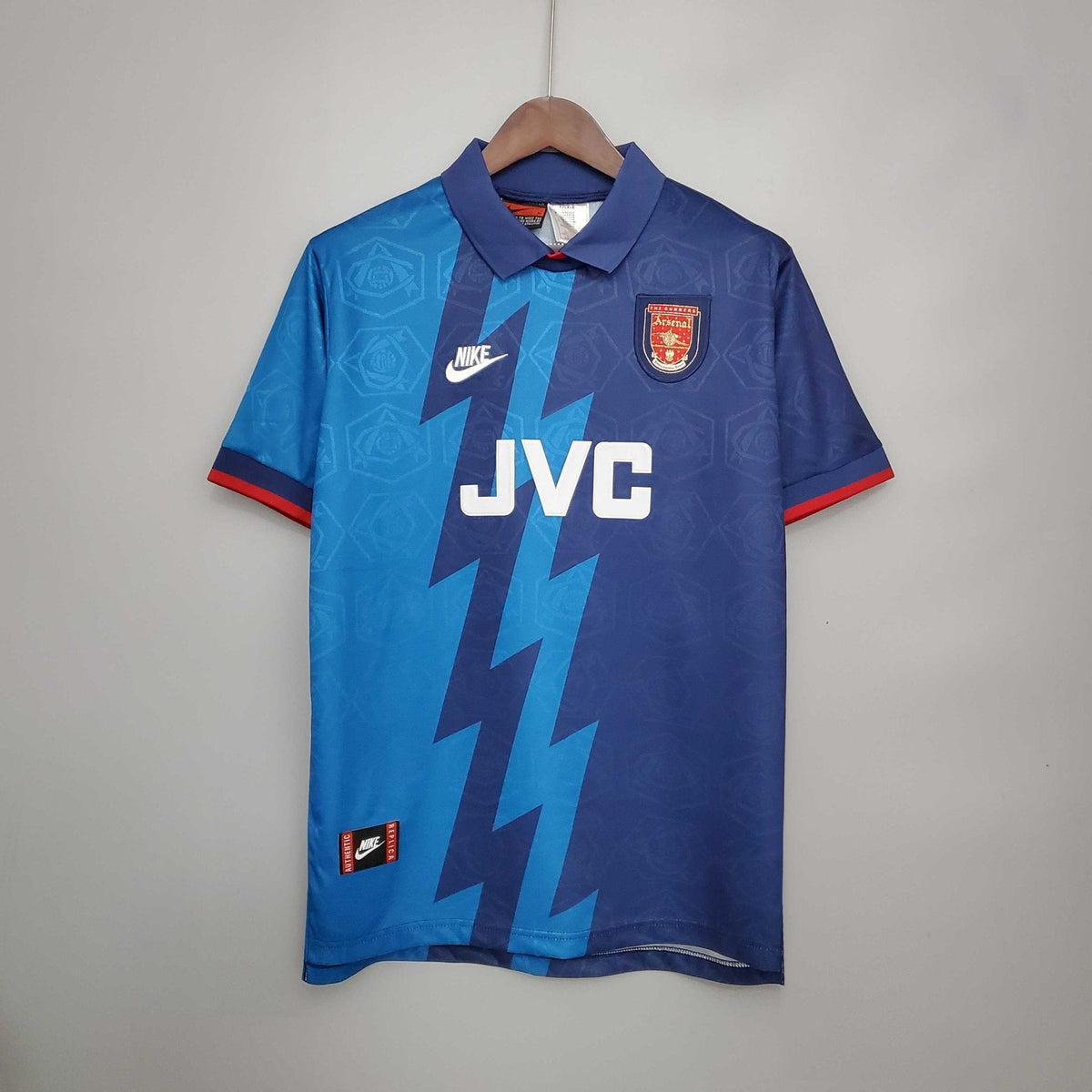 Arsenal Maglia Away 1995/96