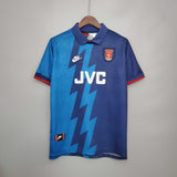 Arsenal Maglia Away 1995/96
