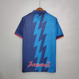 Arsenal Maglia Away 1995/96