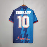 Arsenal Maglia Away 1995/96