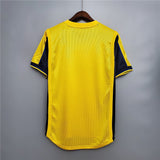 Arsenal Maglia Away 1999/00 - NO NOME NO NUMERO - XL - CON DIFETTO DI CUCITURA IMPERCETTIBILE