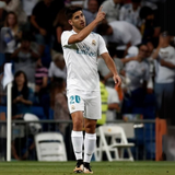 Real Madrid Maglia Home 2017/18