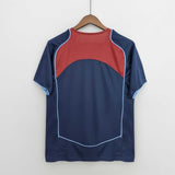 Atletico Madrid Maglia Away 2004/05