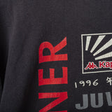 T-shirt Winner Tokyo National Stadium Juventus Kappa 1996