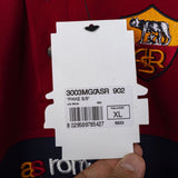 Polo Roma Kappa INA Assitalia 2000/2001