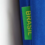 Brasile Maglia Away 1998 - NO NOME NO NUMERO - XL