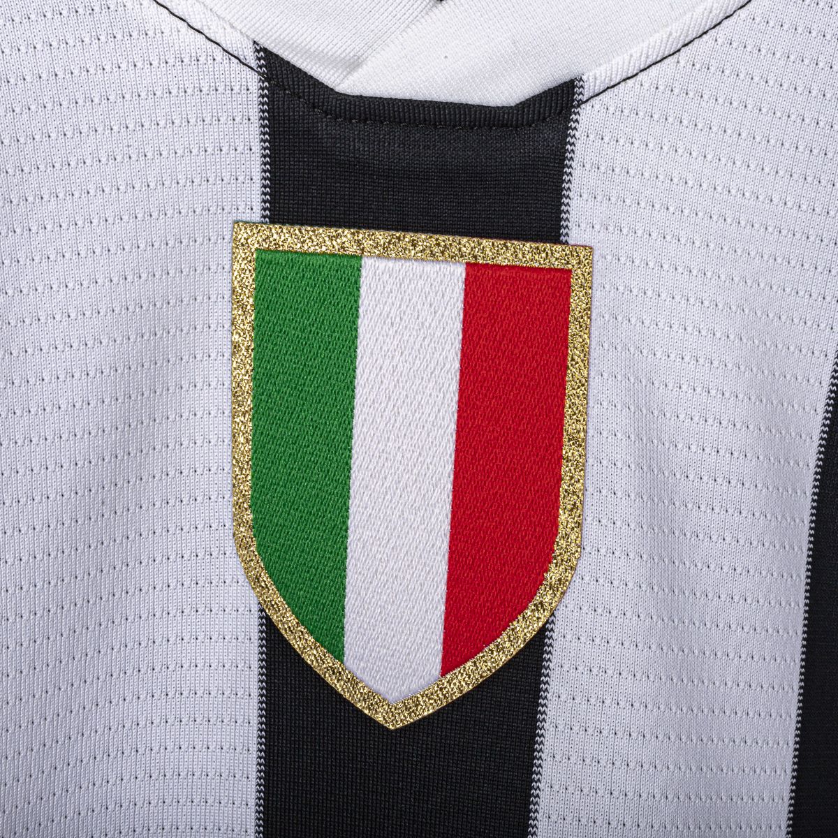 Maglia home Juventus Nike Tevez 10 2014/2015