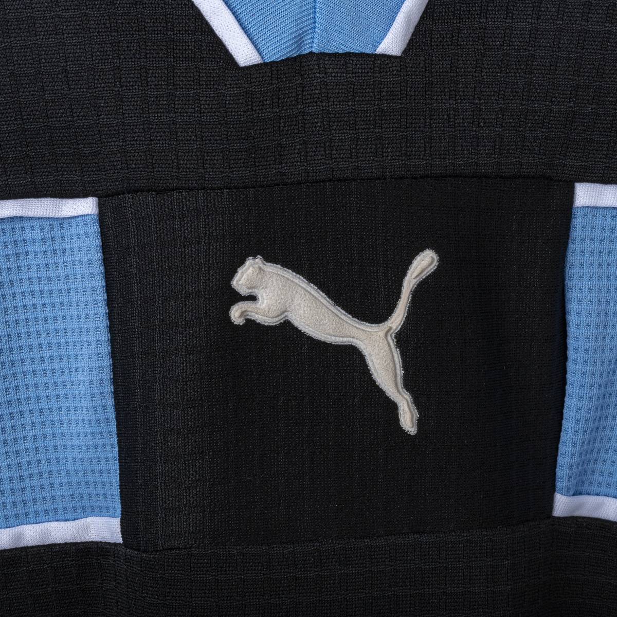 Maglia Away Lazio Puma Cirio Veron 23 1998/1999