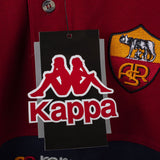 Polo Roma Kappa INA Assitalia 2000/2001
