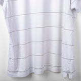 Polo Juventus Nike Bianca 2008/2009
