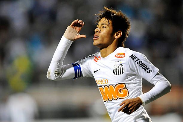 Santos Maglia Home 2012/2013