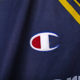 Maglia Third Parma Champion Thuram 21 2000/2001