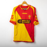 Maglia Away Messina Legea 2005/2006