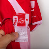 maglia home triestina riva 18 2008/2009
