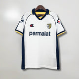 Parma Maglia Away 2003/04