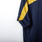 Maglia Fourth Bologna Macron Area Banca 2001/2002