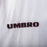 Maglia Away Manchester United Umbro Sharp Beckham 7 1998/1999