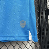 Napoli Maglia Home 2024/25