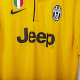Maglia Away Juventus Nike Tevez n10 2013/2014