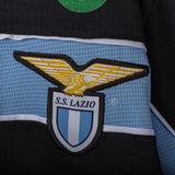 Maglia Away Lazio Puma Cirio Stankovic 20 1998/1999