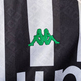Maglia Home Juventus Kappa Upim 1991/1992