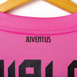 Maglia Away Juventus Nike Balocco Pirlo 21 2011/2012