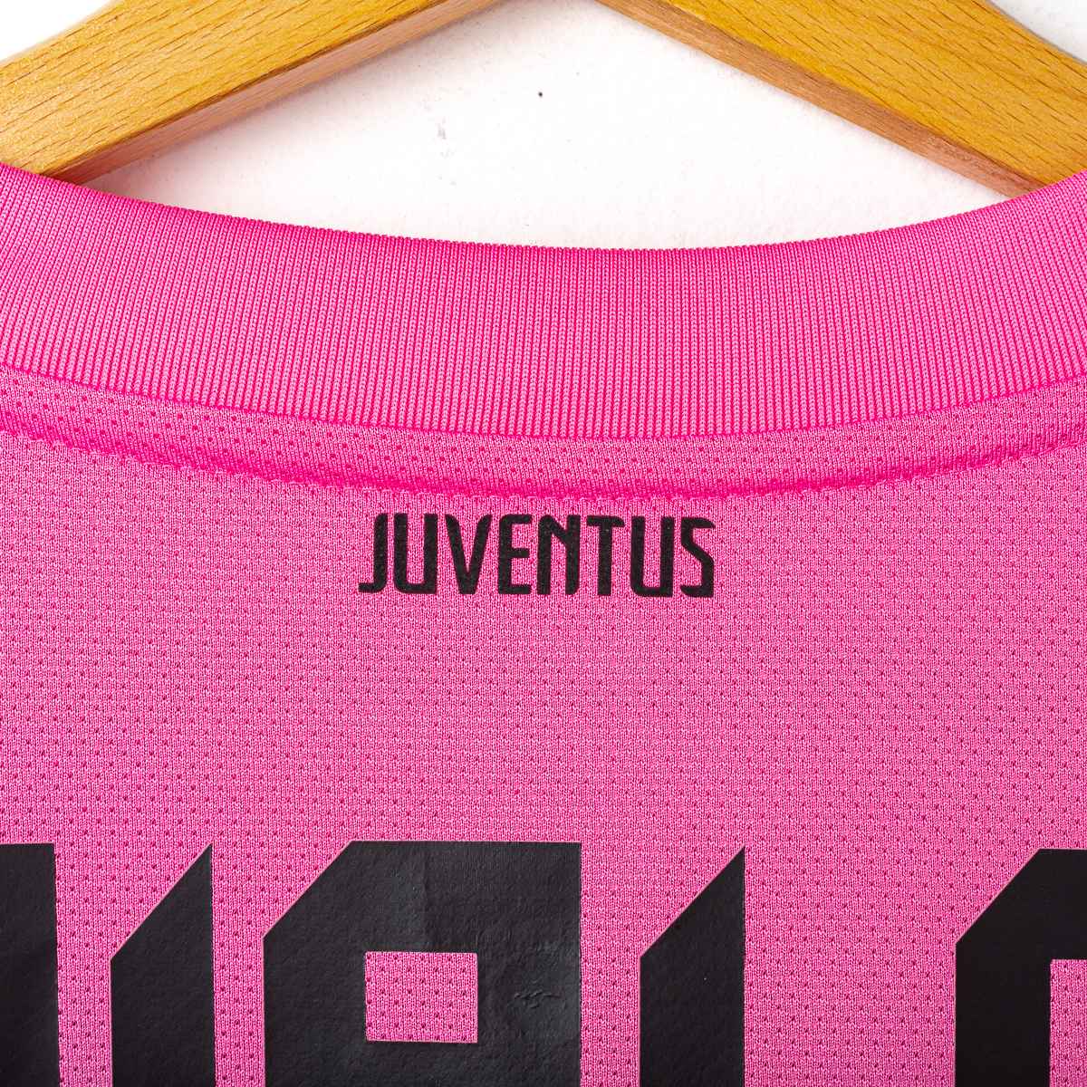 Maglia Away Juventus Nike Balocco Pirlo 21 2011/2012