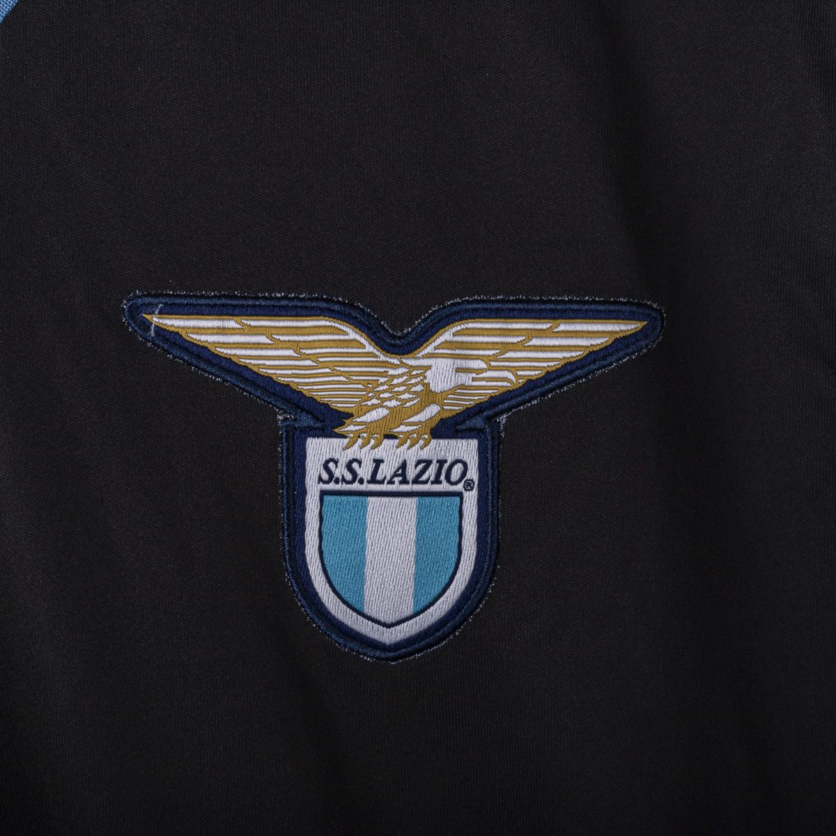 maglia away lazio macron klose 11 2015/2016