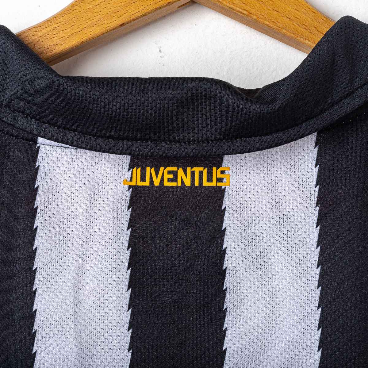 Maglia Home Juventus Nike BetClic 2010/2011