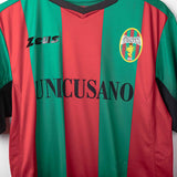 Maglia Home Ternana Signorini 5 2017/2018
