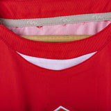 maglia home triestina mass 2008/2009
