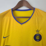 Inter Maglia Third 2002/03